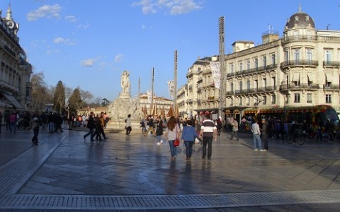 Midi Food Montpellier