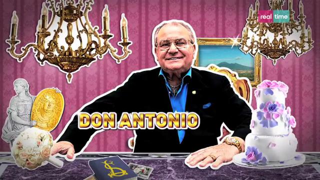 Real Time e Il Boss delle Cerimonie: molto stupore per nulla