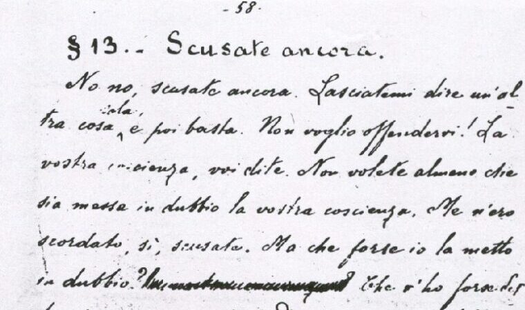 Uno, nessuno e centomila: individuo e società secondo Luigi Pirandello