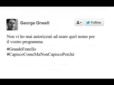 Grande Fratello