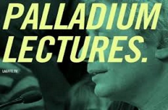 Palladium Lectures