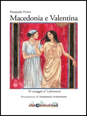 macedonia e valentina