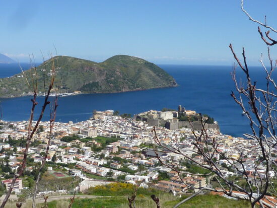 Cosa vedere a Lipari