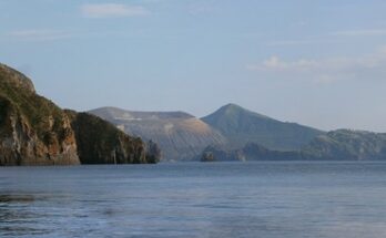 cosa vedere a Lipari e Vulcano