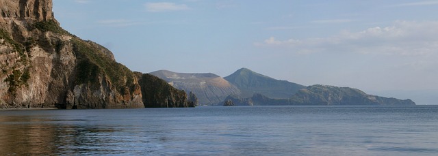 cosa vedere a Lipari e Vulcano