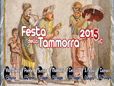 Tammorra