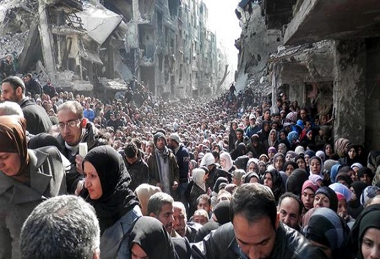 yarmouk