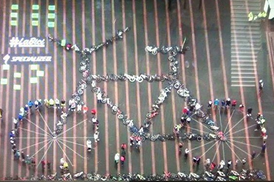 Napoli Bike Festival
