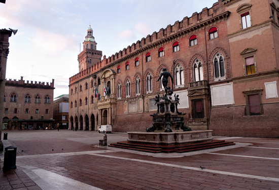 Cosa vedere a Bologna