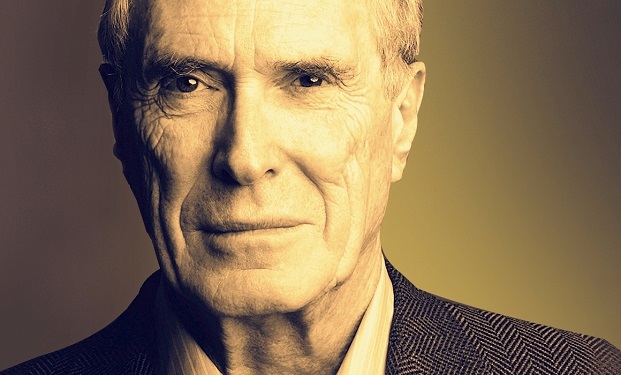 Mark Strand