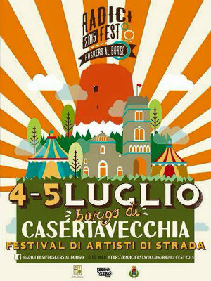Casertavecchia