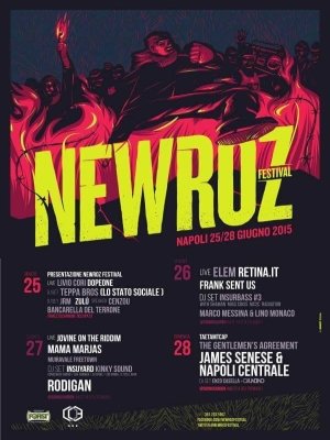 newroz festival