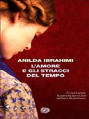 Anilda Ibrahimi