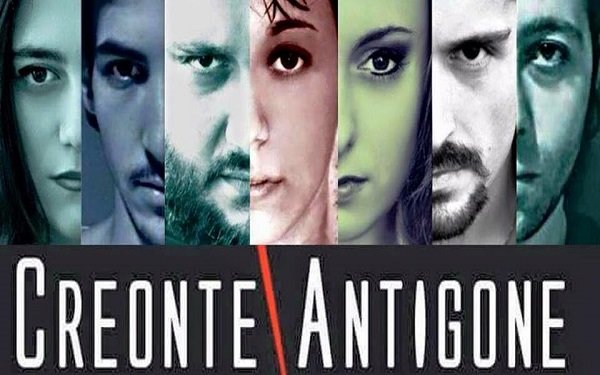 Creonte\Antigone
