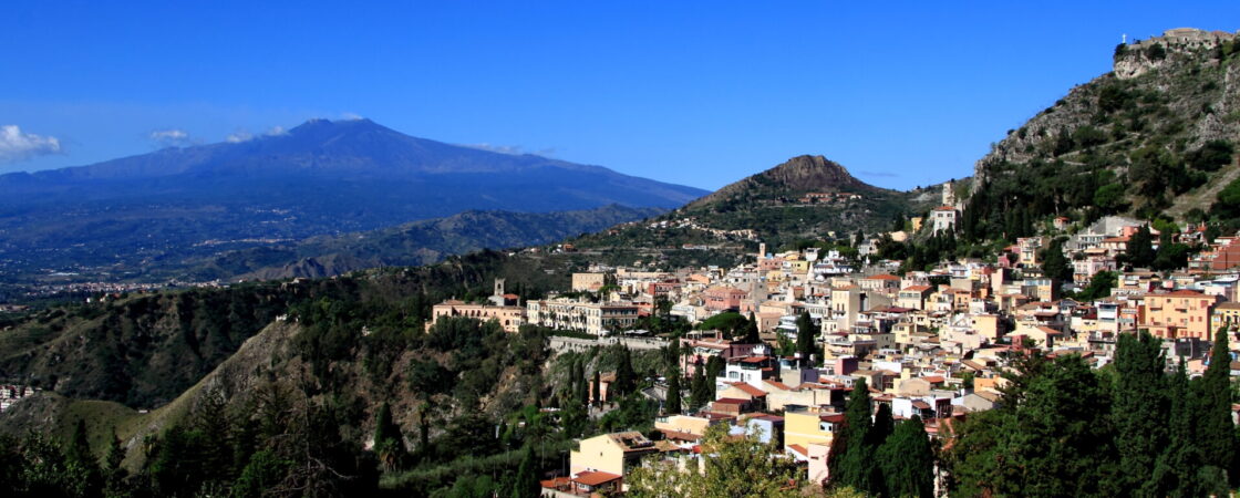 Cosa vedere a Taormina, la perla siciliana