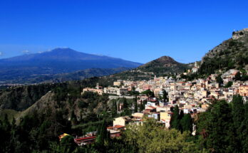 Cosa vedere a Taormina, la perla siciliana