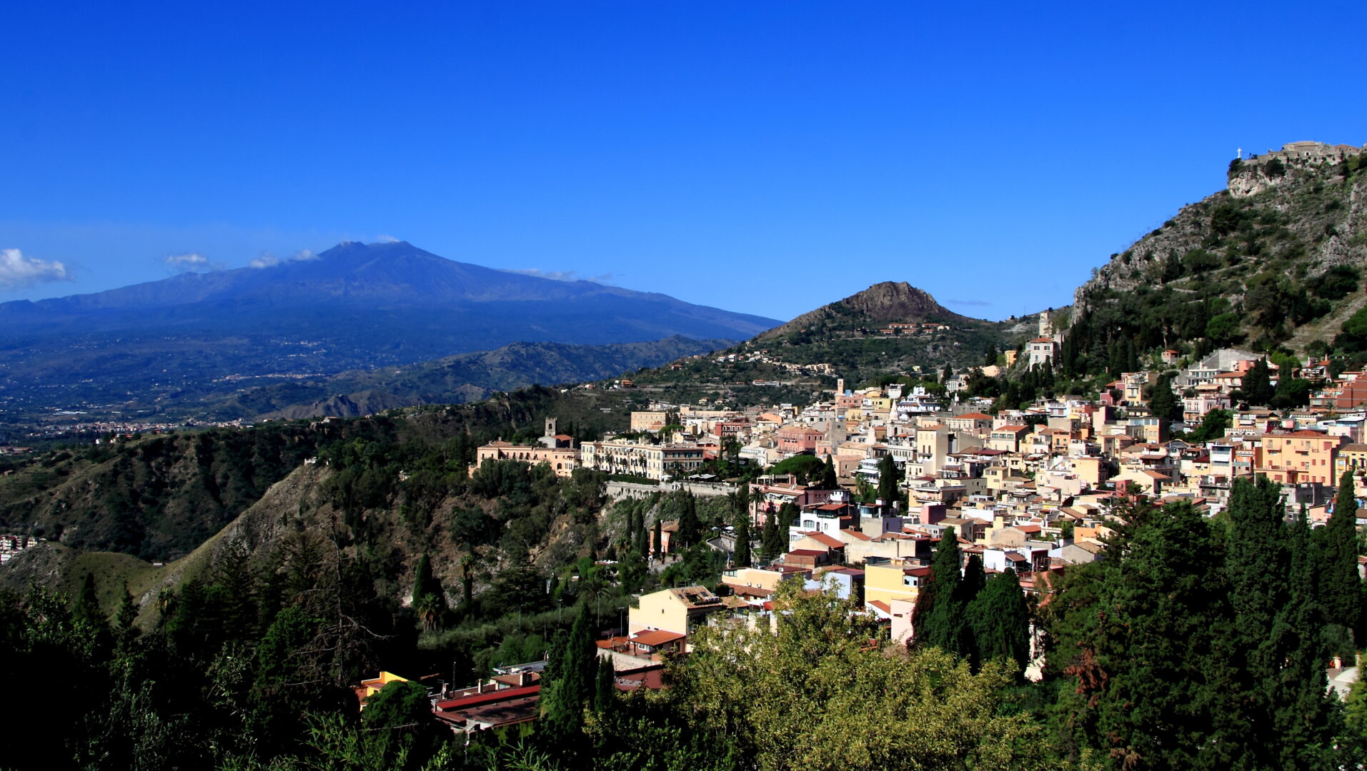 Cosa vedere a Taormina, la perla siciliana