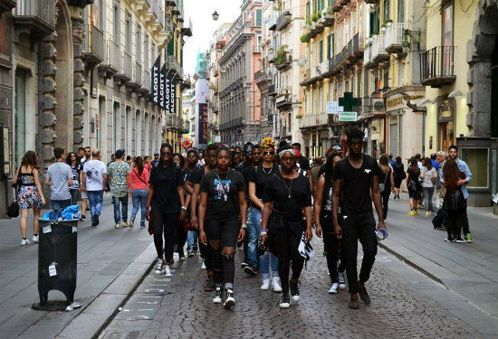 razzismo
