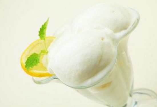 Novità estiva, ecco la ricetta del sorbetto al limone da bere