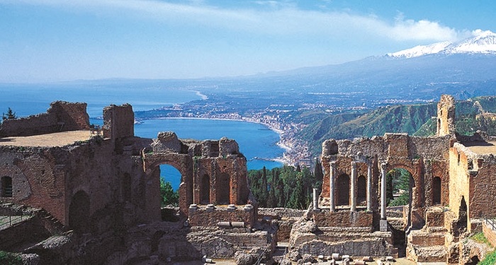 cosa vedere a Taormina