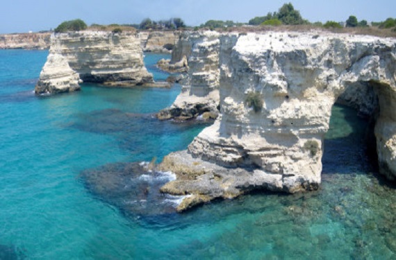 Salento
