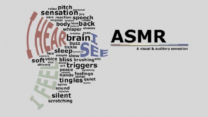asmr