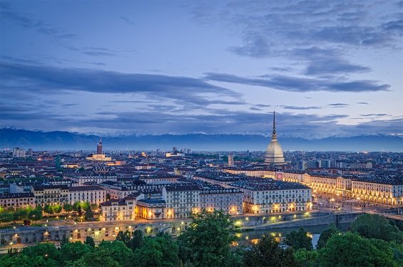 Cosa visitare a Torino