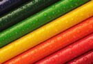 La psicologia dei colori: la cromoterapia