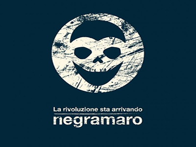 Negramaro