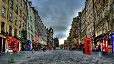 Cosa vedere ad Edimburgo