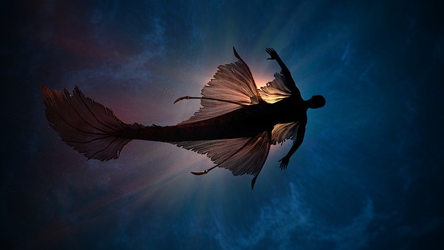 Le sirene esistono