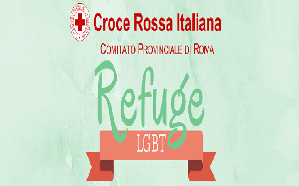 Refuge LGBT