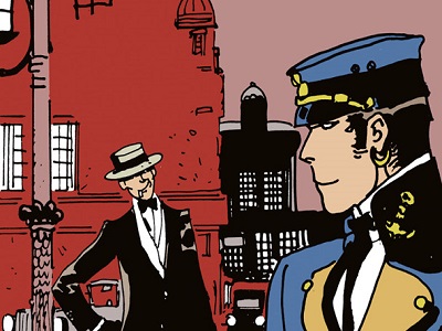 corto maltese