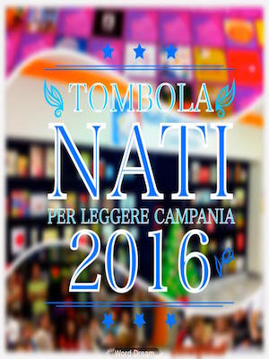 nati per leggere