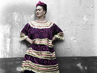 Frida Kahlo