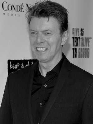 David Bowie