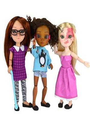 toy like me