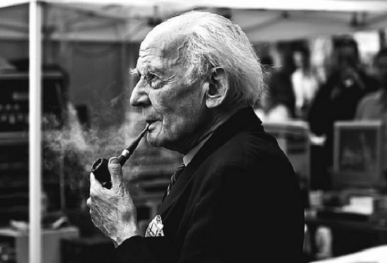 antisistema Zygmunt Bauman