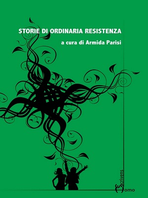 Storie di ordinaria resistenza: Homo Scrivens art