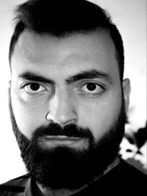 Marco Tancredi, intervista al fotografo art