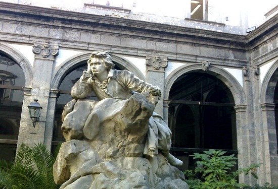 Musica alla Reggia