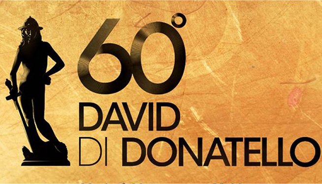 David di Donatello 2016, le nomination