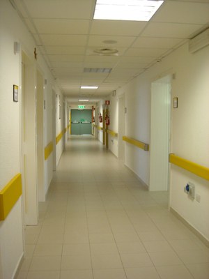Ospedale Annunziata, TIN a rischio chiusura art