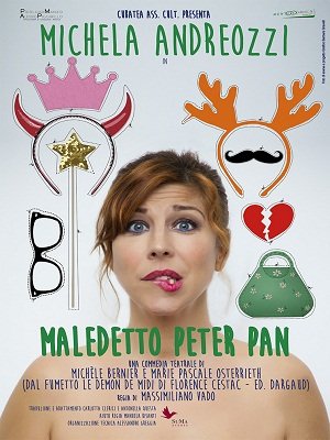 Maledetto Peter Pan