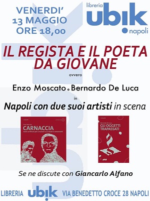 Carnaccia e Gli oggetti trapassati