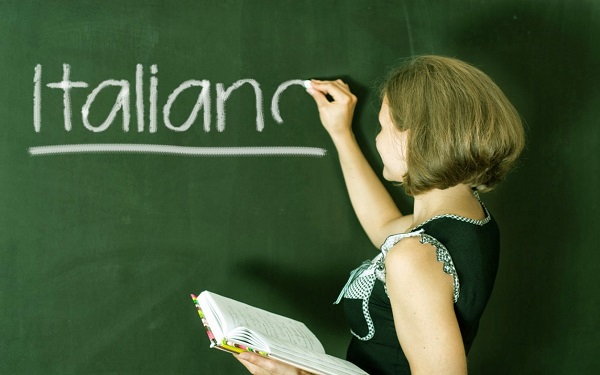assistenti di italiano