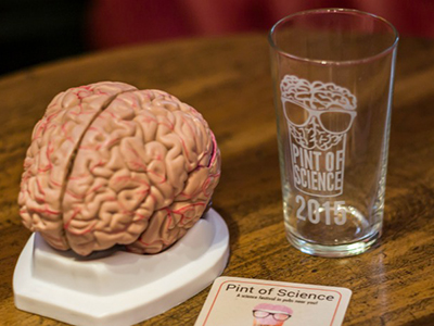 Pint of Science arriva a Napoli ed Avellino
