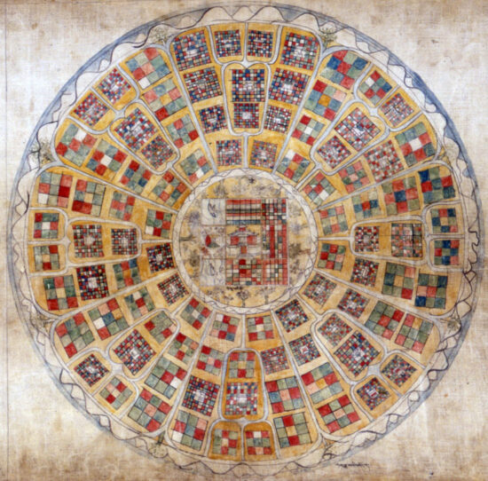 Mandala: cosa sono, a cosa servono, benefici per bambini e adulti, come colorarli e disegnarli