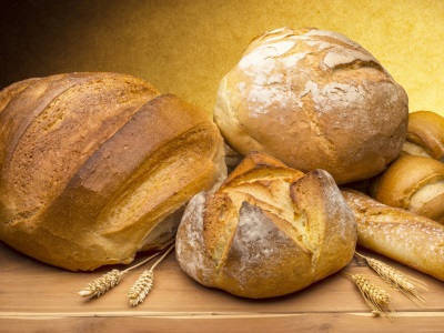 pane congelato venduto