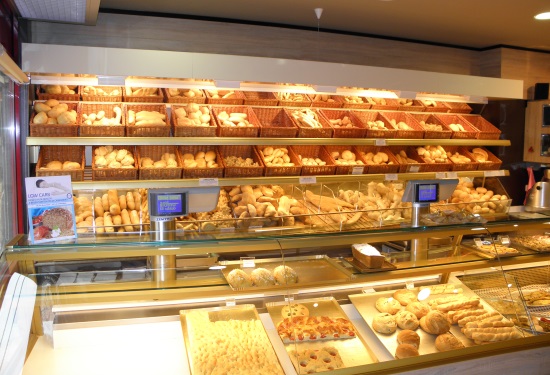 pane